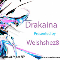 Drakaina 12 by welshshez81
