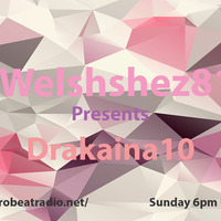 Drakaina10 by welshshez81