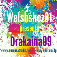Drakaina 09 by welshshez81