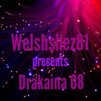 Drakaina 08 by welshshez81