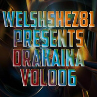 Drakaina 06 by welshshez81