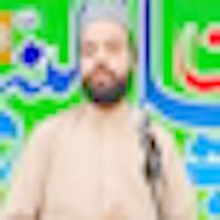islamic speech in urdu prof shabbir qamar bukhari by Shabbir Qamar Bukhari