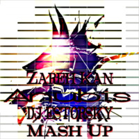 Zareh Kan - Anubis ( DJ ESTORSKY Mash Up ) by DJ ESTORSKY