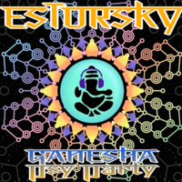 GANESHA Psy Party by DJ ESTORSKY
