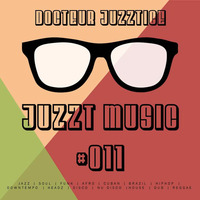 Juzzt Music #011 by DRJ