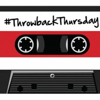Throwback Thursday #41 by DJ Derrick E.