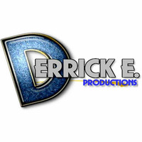 Derrick E-Cast (August 2017) by DJ Derrick E.
