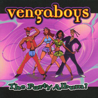 Vengaboys megamix by DJ Derrick E.