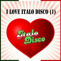 Italo Disco Megamix By Dragan Vol 1 by Dragan Lazovic