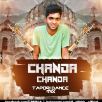 CHANDA CHANDA (Tapori Dance Mix) DJ NITHISH (hearthis.at) by KaRaVaLi DJ's Club