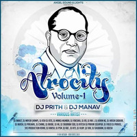 Janamdin Tera Aaya Bhimraj DJ Prajwal DJ Akash From Kamptee  by Akash Meshram Remix