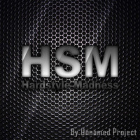 Hardstyle Madness - Episode 001 - 29-08-2013 (studio edit) by unnamed project