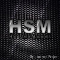 Hardstyle Madness - Episode 004 - 20-09-2013 (power-basse.pl) by unnamed project
