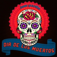 Dia De Los Muertos Oaxaca by Joss Martin