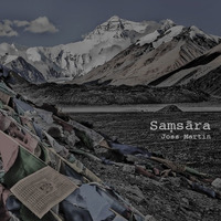 Saṃsāra Mixtape by Joss Martin