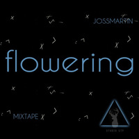 Flowering by Joss Martin