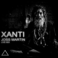 XANTI by Joss Martin