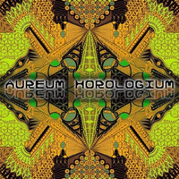 Last Night (PRV) VA - "Aureum Horologium" HypridRecords by TRAUMATICOMA