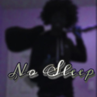 No Sleep (Prod. By Shyheem) by Lor Roccstar