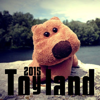 Toyland (& Brix 'n Basherz) by Dirty Denzell