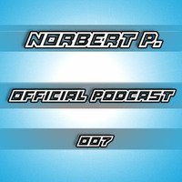 Norbert P. - Official Podcast 007 New Year Edition 2015 by Norbert Pásztor