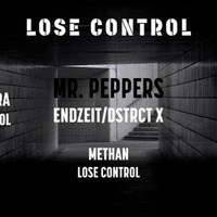 Mr. Peppers @ Lose Control , DasBu , Ingolstadt (03.02.2018) by MR. Peppers