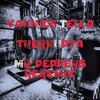 Yannick Tella - Tuernupta (MR. Peppers Remix ) Master [FREE DOWNLOAD] by MR. Peppers