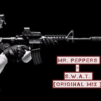 MR. Peppers - S.W.A.T (Original Mix) Premaster (Free Download) by MR. Peppers
