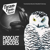 Taramtamtam Podcast Episodes