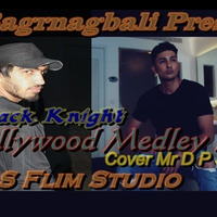 A Zack Knight Cover Mr D P Sharma - Bollywood Medley Pt 1 by Entertentment Hollywood