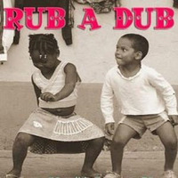 RUBA A DUB BY DJ FABIO MACHADO by Fabio Machado Linhares