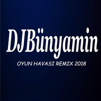 DJBünyamin ft Çankırılı Şaban Gürsoy - Neriman REMIX by DJBünyamin