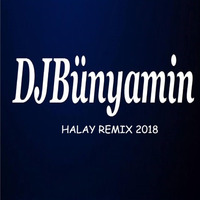 Halay 4 REMIX by DJBünyamin