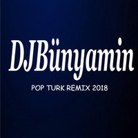 Serkan Kaya - Kalakaldım REMIX by DJBünyamin