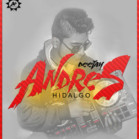 96 - Dura - Daddy Yankee - [Intro] - [Dj Andres Hidalgo] Usp 18 by Andres Hidalgo Carmenes