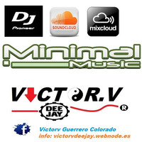 MINIMALMUSIC#2MIL17# by Victorv Guerrero Colorado (OFFICIAL)