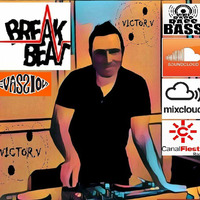BREAKBEAT IN SESSION.1.1 by Victorv Guerrero Colorado (OFFICIAL)