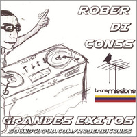 1 - Rober Di Conss - Vaca Lactica (Original Mix) by Rober Di Conss