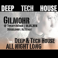 Gilmohr @ Deep Tech House All Night Long Vol.1 | Düsseldorf Altstadt| 06.05.2016 | by Gilmohr
