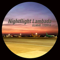 Nightflight Lambada - Gilmohr Mix 11/2014 by Gilmohr