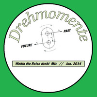 Drehmomente - Wohin die Reise dreht Mix // Jun 2014 by Gilmohr