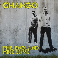 Phil England & Mike Love - Chango (Dan McKie Fish Don't Dance Acid Remix Clip) by PhilEngland
