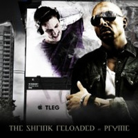 The Shrink Reloaded ft MC Pryme - Nervous Breakdown 2010 (Phil England 411 Tek Vox Mix) by PhilEngland