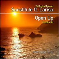 Sunstitute Vs Asha - Open Up (Phil Englands JJ Tribute) by PhilEngland