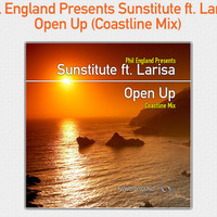 Phil England presents Sunstitute - Open Up (Phil England Coastline Club Mix) by PhilEngland