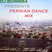 Persian Dance Mix by DJBombba
