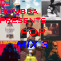 POP Mix 3 by DJBombba