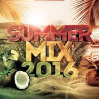 Summer 2k16 Mix by DJBombba