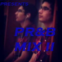 PR&amp;B Mix II by DJBombba