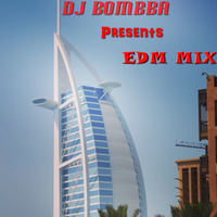 EDM Mix by DJBombba